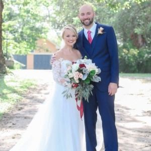 Meet your Posher, Leanna